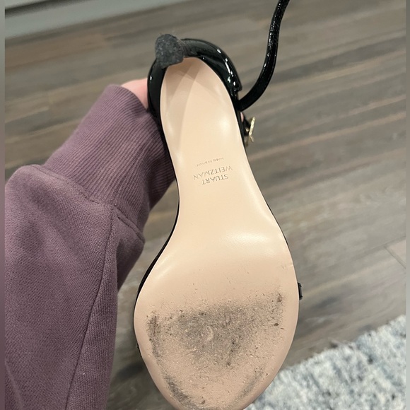 Stuart Weitzman Heels - Picture 2 of 9